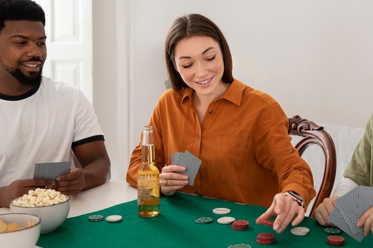 bolly4 Payout Rounds
