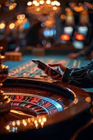 bolly4 European Roulette Lobby